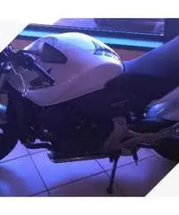 Honda Hornet - 2012