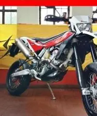 HUSQVARNA SM 449 Rosso - 15671