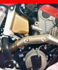 HUSQVARNA SM 449 Rosso - 15671