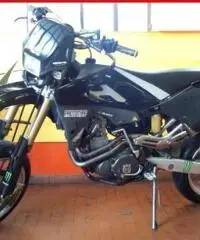 HUSQVARNA SM 610 NERO - 14000