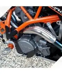 KTM 950 Superenduro - 2006 KTM 950 Superenduro - 2006