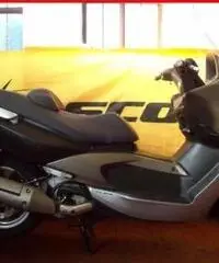 KYMCO Xciting 500 GRIGIO - 28169 KYMCO Xciting 500 GRIGIO - 28169