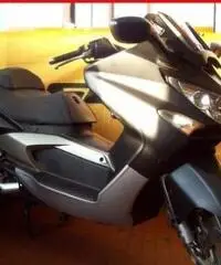 KYMCO Xciting 500 GRIGIO - 28169 KYMCO Xciting 500 GRIGIO - 28169