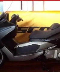 KYMCO Xciting 500 GRIGIO - 28169 KYMCO Xciting 500 GRIGIO - 28169