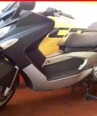 KYMCO Xciting 500 GRIGIO - 28169 KYMCO Xciting 500 GRIGIO - 28169