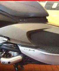 KYMCO Xciting 500 GRIGIO - 28169 KYMCO Xciting 500 GRIGIO - 28169