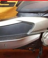 KYMCO Xciting 500 GRIGIO - 28169 KYMCO Xciting 500 GRIGIO - 28169