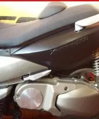 KYMCO Xciting 500 GRIGIO - 28169 KYMCO Xciting 500 GRIGIO - 28169