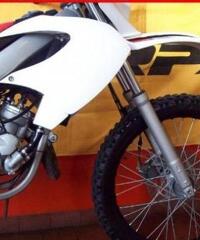 MALAGUTI Enduro 50 XTM  Bianco - 5550