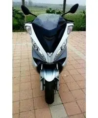 Malaguti madison 3 250ie Malaguti madison 3 250ie