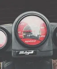 MALAGUTI PHANTOM F12