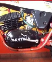 MONTESA Cota 123 bianca - 5755 MONTESA Cota 123 bianca - 5755