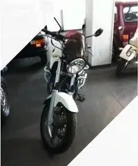 Moto Guzzi Breva 750 - 2005 Moto Guzzi Breva 750 - 2005