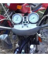 Moto morini 500 custom epoca Moto morini 500 custom epoca