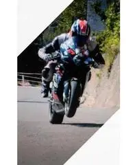 Mv f3 675 eas da salita e pista Mv f3 675 eas da salita e pista