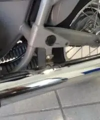 OLDTIMER Iso Rivolta isomoto 125