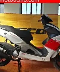 OVER Thor 50 Bianco - 0 OVER Thor 50 Bianco - 0