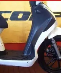 OVER B3 125 BIANCO - 10000