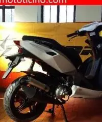 OVER Thor 50 Bianco - 0