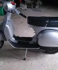 PIAGGIO Vespa 125 PX Scooter cc 125