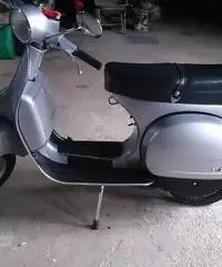 PIAGGIO Vespa 125 PX Scooter cc 125 PIAGGIO Vespa 125 PX Scooter cc 125