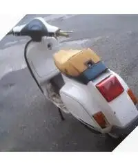 Piaggio Vespa 50 S - 1992 Piaggio Vespa 50 S - 1992