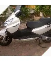 Piaggio X7 300 - 2011 Piaggio X7 300 - 2011