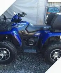 Polaris sportsman 500 4x4 Polaris sportsman 500 4x4