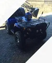 Polaris sportsman 500 4x4 Polaris sportsman 500 4x4