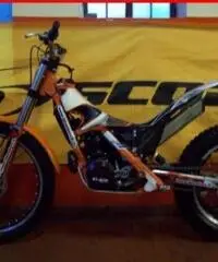 SCORPA Twenty 250 Arancio - 3500 SCORPA Twenty 250 Arancio - 3500