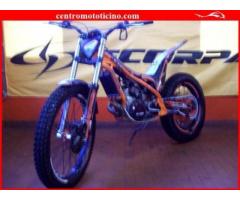 SCORPA Twenty 250 Arancio - 3500