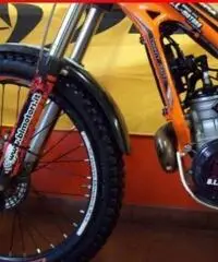 SCORPA Twenty 250 Arancio - 3500 SCORPA Twenty 250 Arancio - 3500