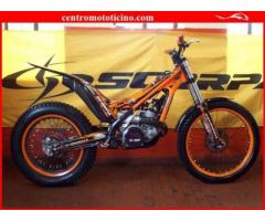 SCORPA Twenty 300 Arancio - 600