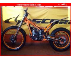 SCORPA Twenty 300 Arancio - 600