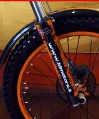 SCORPA Twenty 300 Arancio - 600