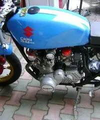 Special Suzuki Epoca