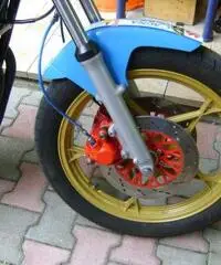 Special Suzuki Epoca