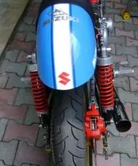 Special Suzuki Epoca