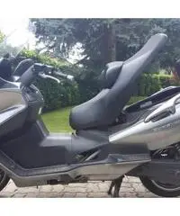 Suzuki burgman 650 executive Suzuki burgman 650 executive