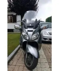 Suzuki burgman 650 executive Suzuki burgman 650 executive