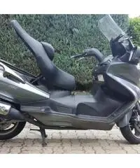 Suzuki burgman 650 executive Suzuki burgman 650 executive