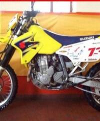 SUZUKI DR-Z 400 Giallo - 10479