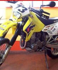 SUZUKI DR-Z 400 Giallo - 10479