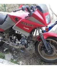 Suzuki gsx 550 epoca per ricambi Suzuki gsx 550 epoca per ricambi
