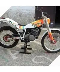 Trial Fantic 250