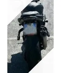 Triumph Speed triple 1050 del 2011 Triumph Speed triple 1050 del 2011