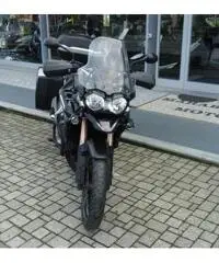 TRIUMPH TIGER EXPLORER 1200 TRIUMPH TIGER EXPLORER 1200