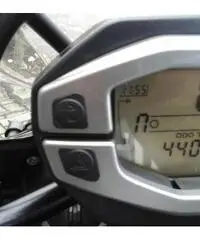 TRIUMPH TIGER EXPLORER 1200 TRIUMPH TIGER EXPLORER 1200