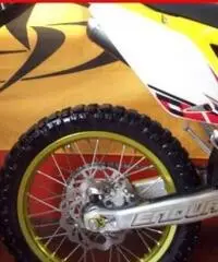 VALENTI RME  Giallo - 6241 VALENTI RME  Giallo - 6241