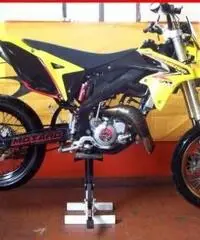 VALENTI SM 50 Giallo - 2600 VALENTI SM 50 Giallo - 2600